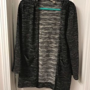 Lightweight cardigan
